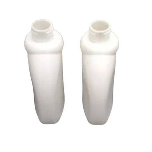 Hdpe Bottle