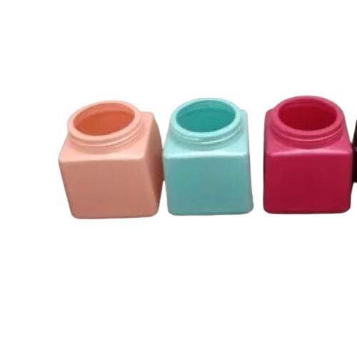 Hdpe Square Bottle