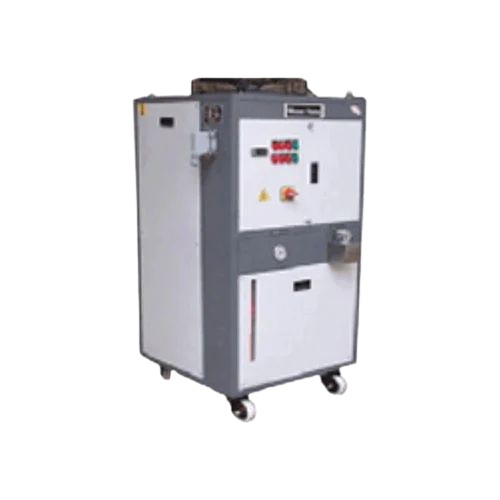 Hydraulic And Lubricating Oil Chillers