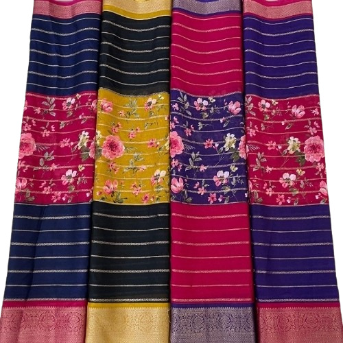 Ladies Saree