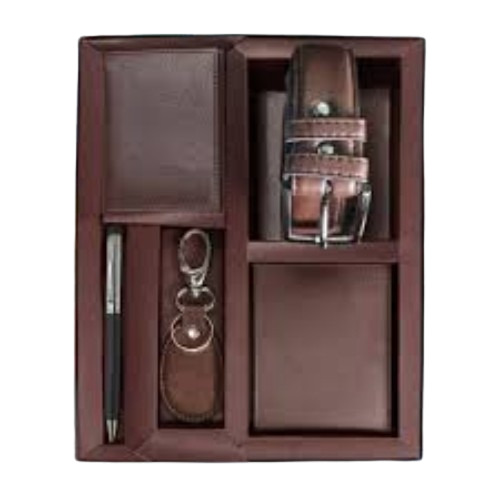 Leather Gift Items