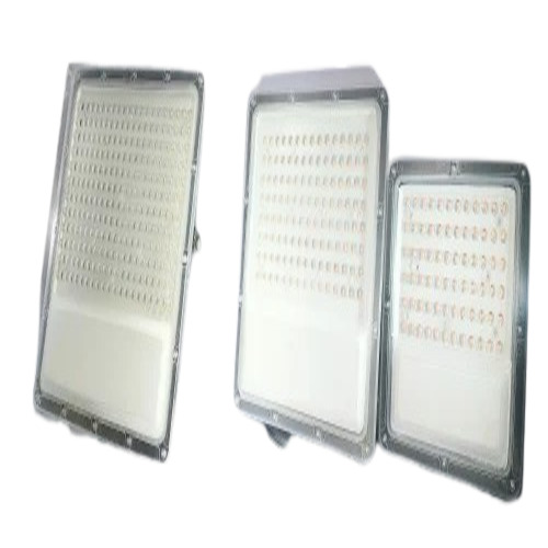 Led Flood Light - Color: White