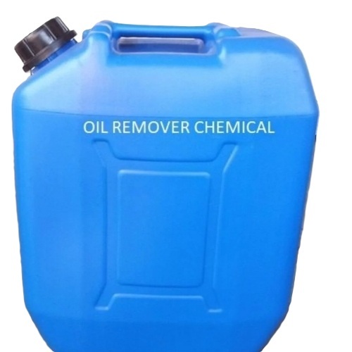 Liquid Oil Remover