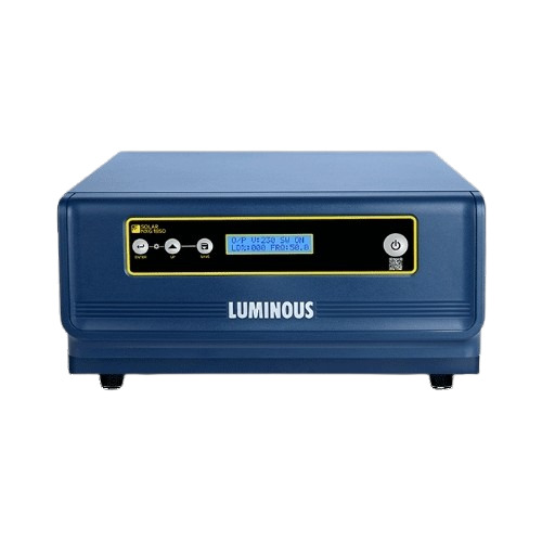 Luminous Solar Inverter
