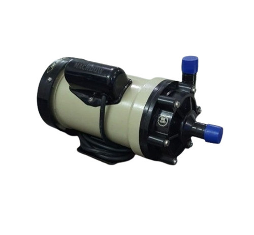 Magnetic Pump