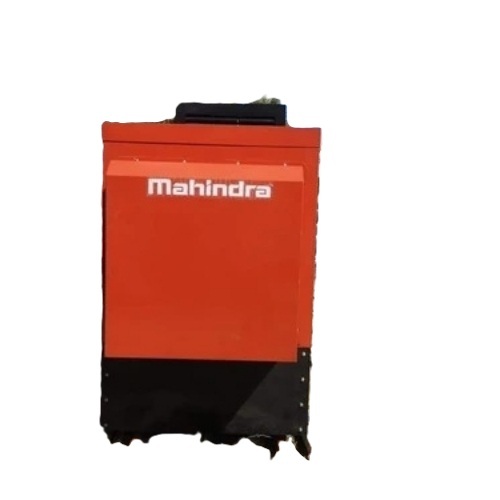 Mahindra Silent Diesel Generators