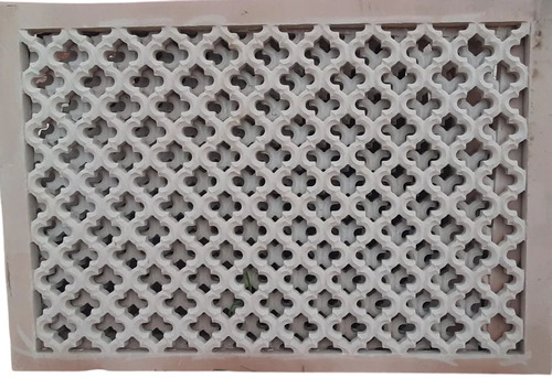 Makrana Marble Jali