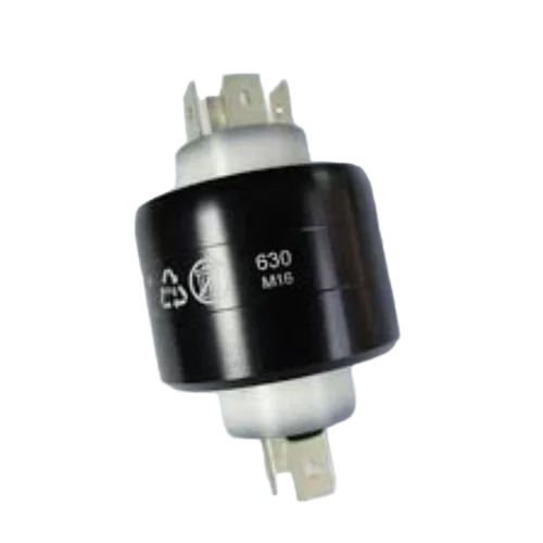 Mercotac 630 Slip Ring Rotating Connector