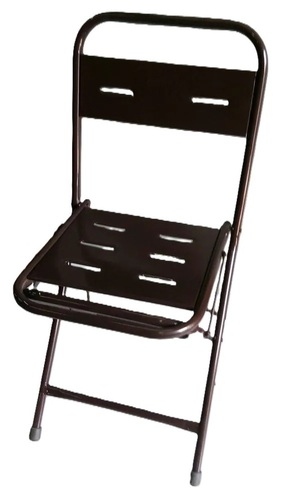 Metal Folding Chair