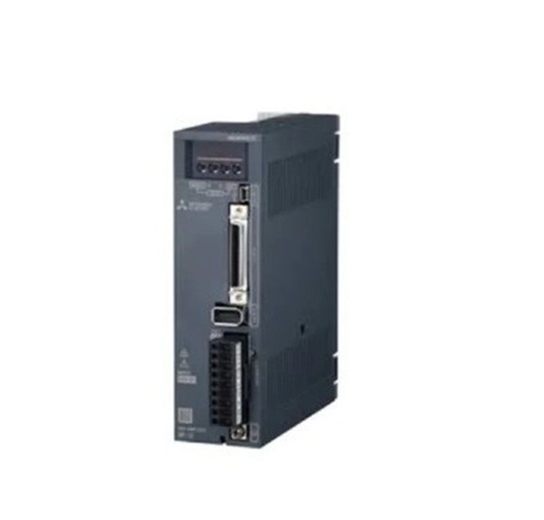 Mr-Je-70as Servo Amplifier