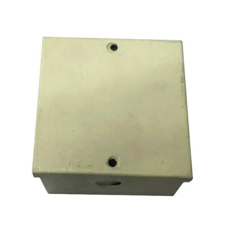 Ms Terminal Boxes