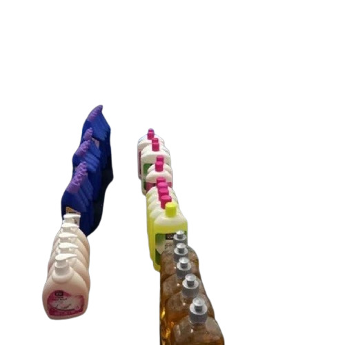 Multi Color Hdpe Bottles