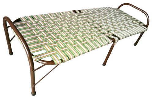 Niwar Folding Bed
