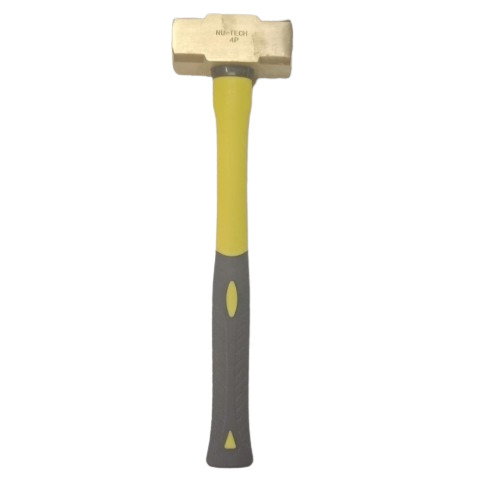 Non Sparking Sledge Hammer