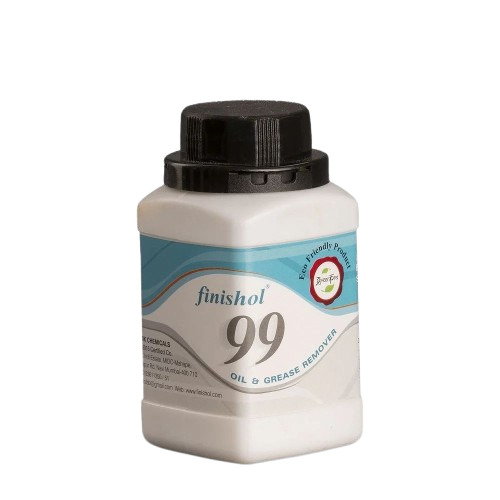 Oil & Grease Remover Hand Cleaner