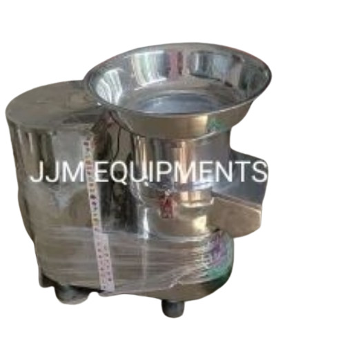 Onion Chopping Machine