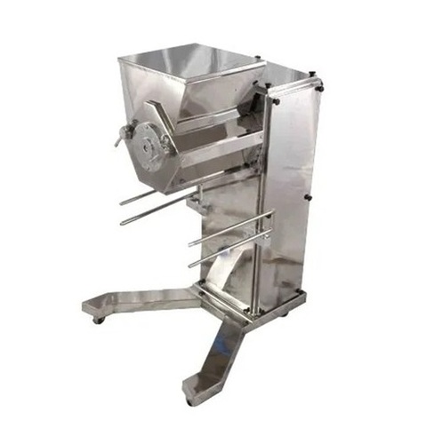 Oscillating Granulator Machine