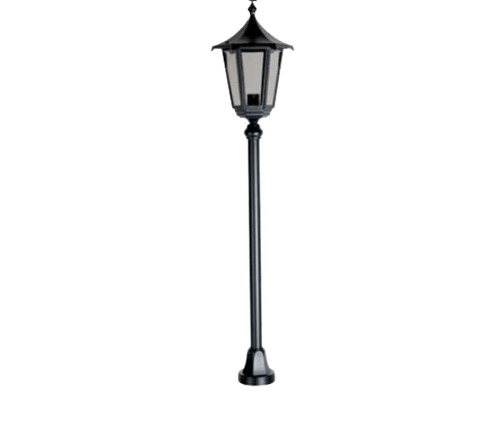 Outdoor Lights - Height: 6 Foot (Ft)