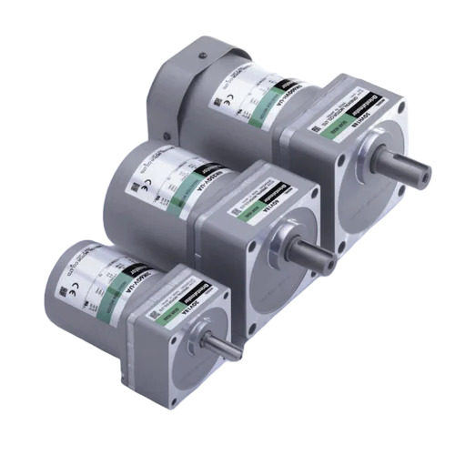 Panasonic Geared Motor