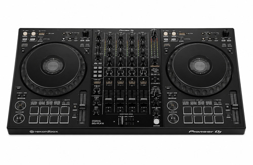 Pioneer Dj System
