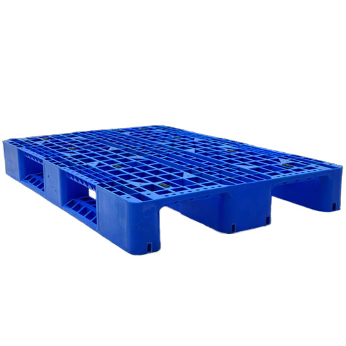 Euro Pallet - Color: Blue