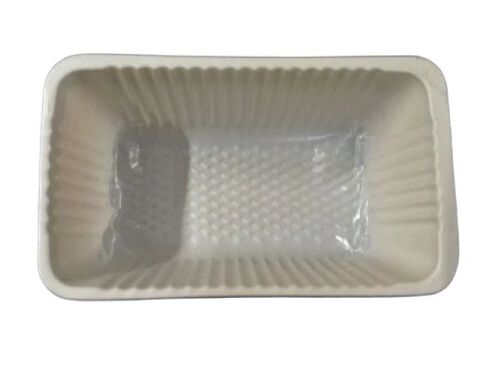 Plastic Vacuum Formed Trays