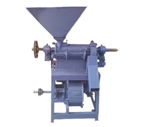 Rice Huller