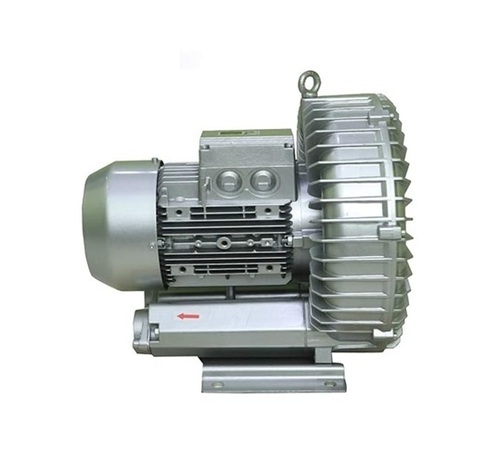 Ring Blower - Application: Industrial