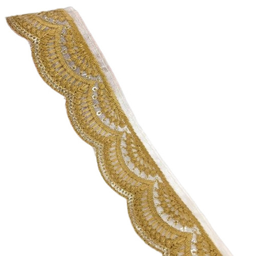 Sequins Lace