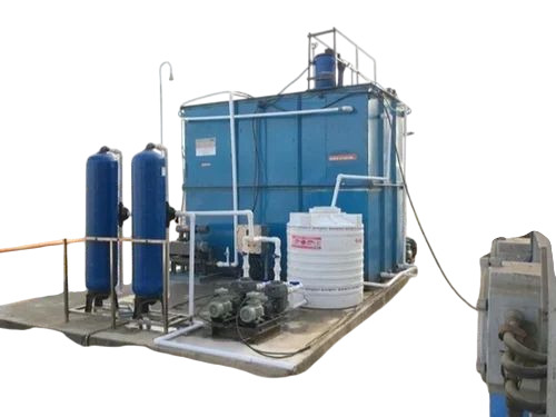 Sewage Treatment Plants