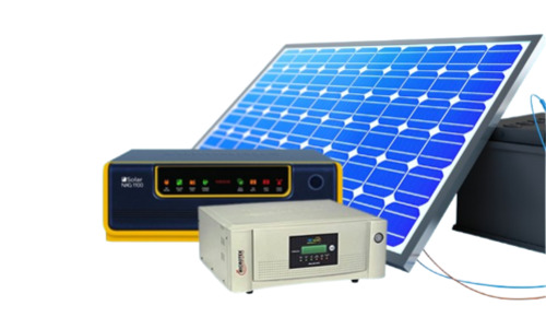 Solar Inverter Kits