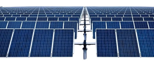 Solar Power Plant