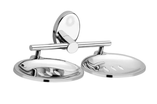 Stainless Steel Bathroom Soap Dish