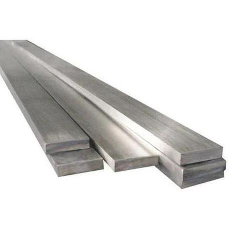 Steel Flat Bar