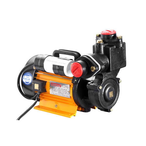 Super Flow Water Pump