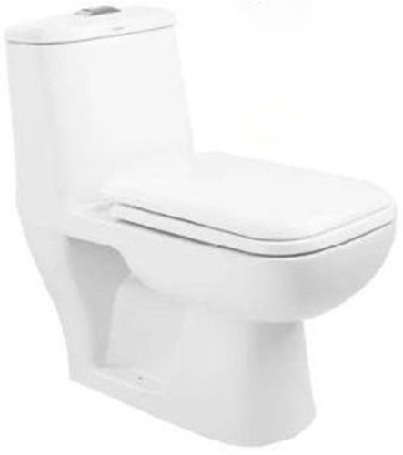 Varmora Commode