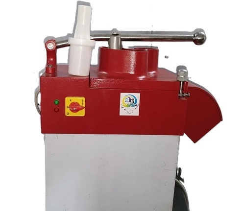 Vegetables Cutting Machine