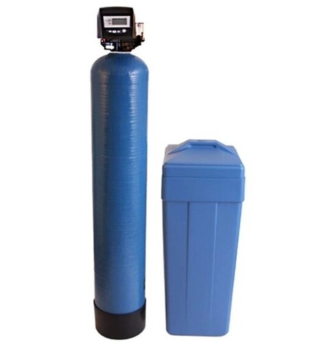 Water Softener