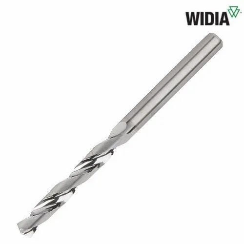 Widia Carbide Drills