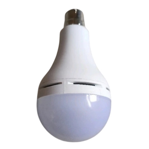 12w Rechargeable Led Bulb