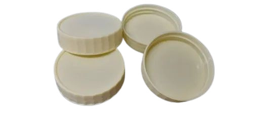 53 Mm Pet Jar Caps