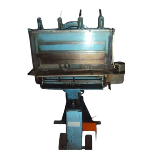 Acme Pinning Machine - Automatic Grade: Semi-Automatic