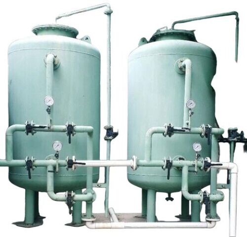 Activated Carbon Filter - Color: Any