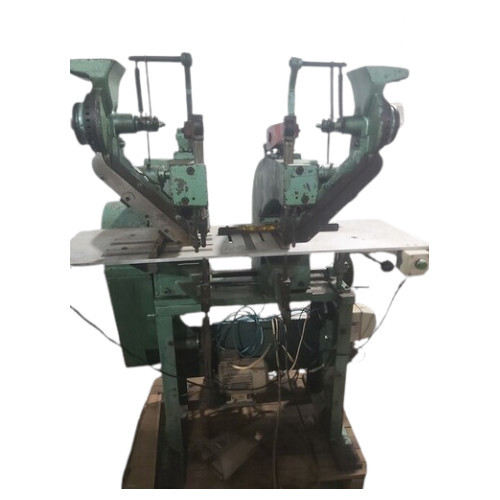 ARNO Rivetting Machine
