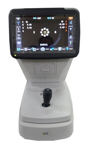 Auto Refractometer Gn 200