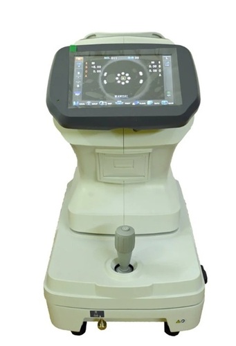 Auto Refractometer Gn 9600