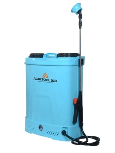 Battery Sprayer