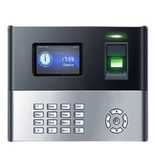Biometric Attendance System