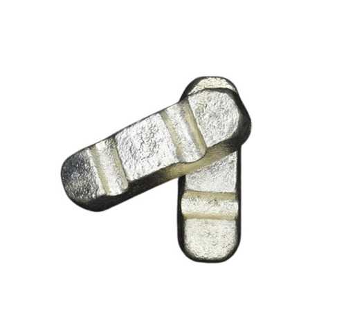 Brass Ingots