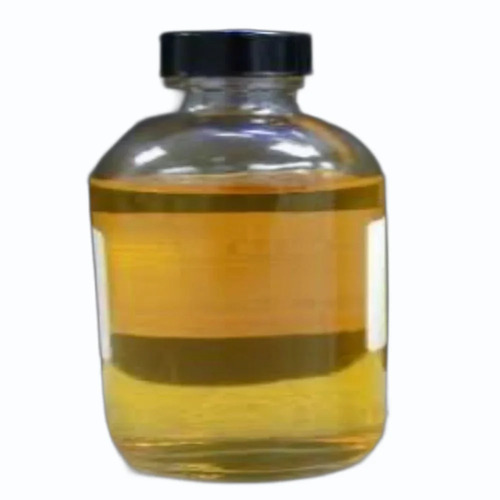Chemical Pesticides 